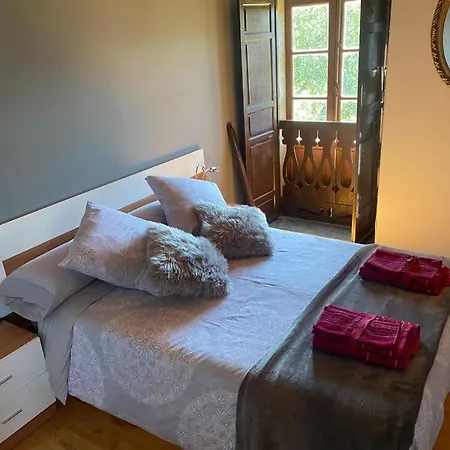 Ferienhaus Casa Ezequiel