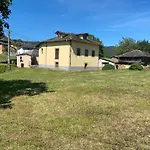 Casa Ezequiel 度假居