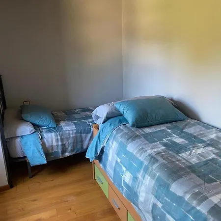 بيت للعطل Casa Ezequiel