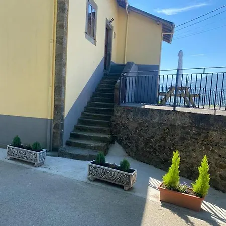 بيت للعطل Casa Ezequiel *