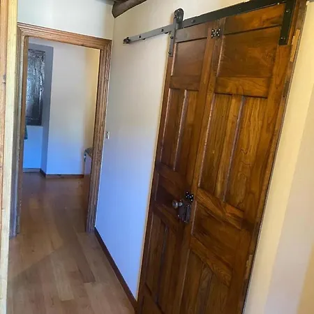 Casa Ezequiel Trevías