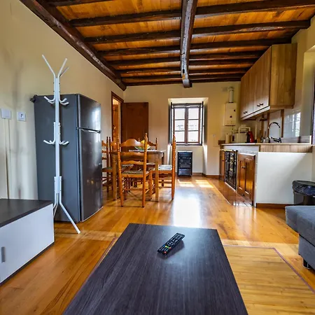Casa Ezequiel * Trevías