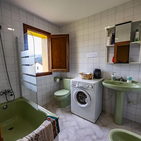 Casa Ezequiel Holiday home