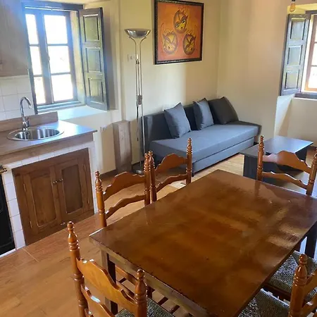 Casa Ezequiel * Trevías