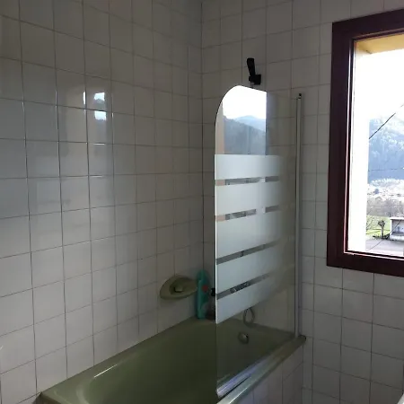 Casa Ezequiel Semesterbostad Trevías